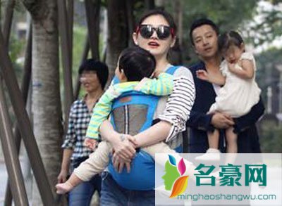 大s有几个孩子 婚后立马能迅速进入贤妻良母模式为了孩子放弃形象