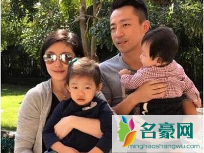 大s有几个孩子 婚后立马能迅速进入贤妻良母模式为了孩子放弃形象