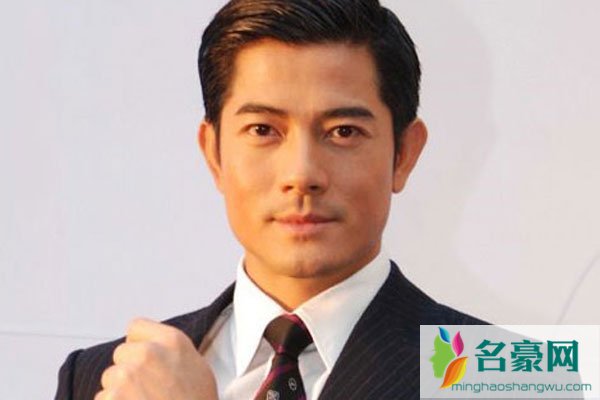 郭富城为什么这么小气 对女人毫无尊重就这一点也让人鄙视