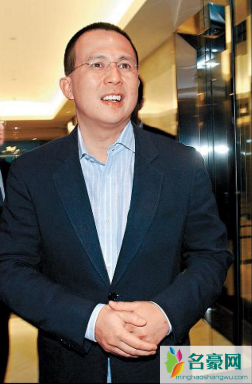 李嘉诚儿子被绑架案例 香港抓到不会死刑所以明显李是要张子强死