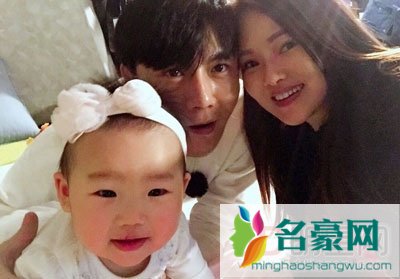 庾澄庆前妻是谁 前面爱情和后面婚姻的区别