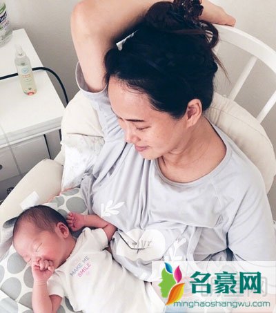 庾澄庆前妻是谁 前面爱情和后面婚姻的区别