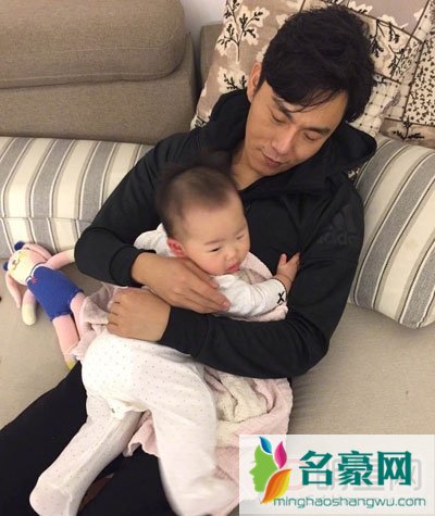 庾澄庆前妻是谁 前面爱情和后面婚姻的区别