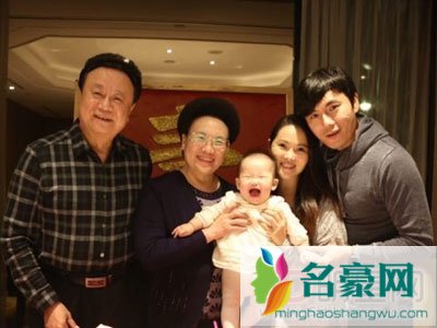 庾澄庆前妻是谁 前面爱情和后面婚姻的区别