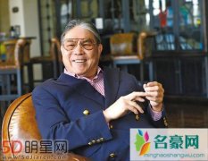霍震霆为什么不再婚 应该说郭晶晶嫁到霍家给霍家带来了更多无形的财富