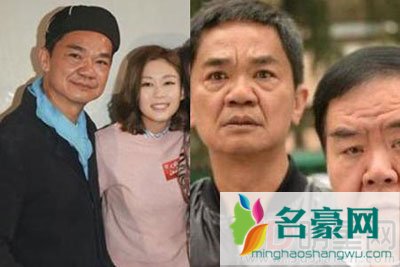 黄光亮王祖蓝什么关系 四大恶人中两个已经去了