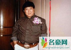 洪金宝背景中国黑帮吗 洪金宝顶多算是能打的大哥
