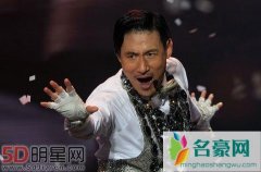 张学友有几个孩子 张学友绝对是港星里的清流零绯闻