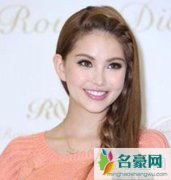 周杰伦老婆是混血吗 本来就是混血当然看着像是外国人了