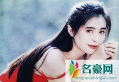 王祖贤为什么和齐秦分手 可惜了一对金童玉女超遗憾或者世界真无完美