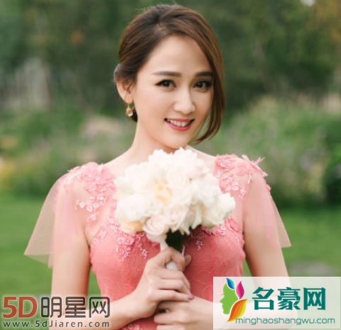 陈乔恩为什么不结婚 不公开还可以演未婚角色更好地在大陆圈钱