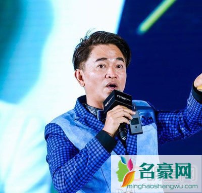 吴宗宪回应破冰 不是卖他出去周杰伦也不会那么红,不管怎么样做人要感恩