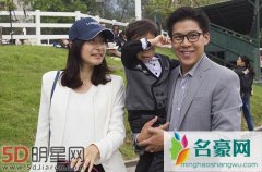 霍震霆有多少个亿 幸亏没有娶个娱乐圈女明星当儿媳不然等着分钱