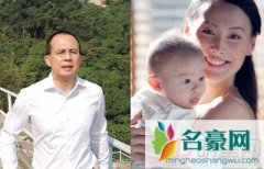 李嘉欣是李嘉诚儿媳妇? 李嘉欣为了钱做了一辈子小三?