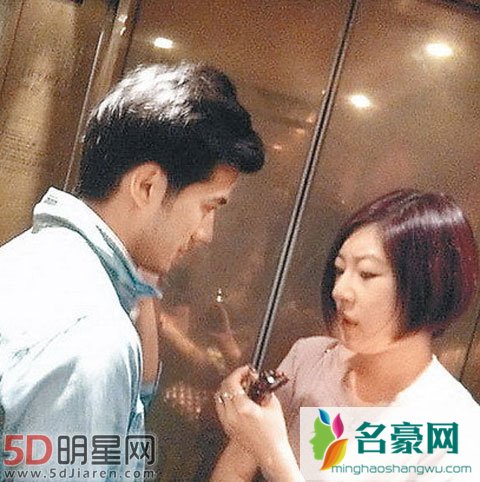 李治廷女友菲达是谁 一直以为他有180+原来是脸长显得