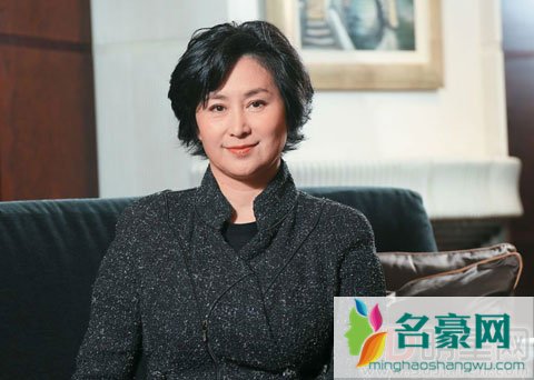 何超琼有孩子吗 离婚绝不是因为李嘉欣插足,是许晋亨本就不是何超琼的最爱