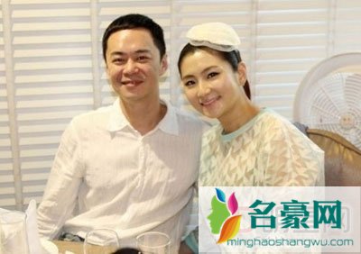 任家萱离婚真相 因为那个男人根本不爱她,就算她不毁容也是离婚的