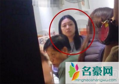 刘德华老婆朱丽倩照片 马来西亚大家族的富家小姐很清白即漂亮又有钱