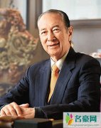 尹国驹敢动何鸿燊吗 澳门95%的赌场被何鸿燊控制可见势力非常大