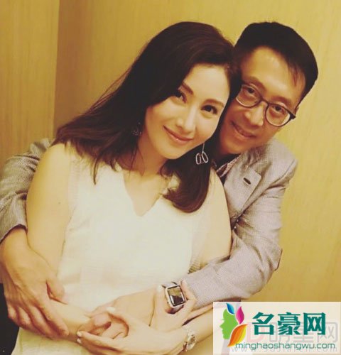 李嘉诚和李嘉欣是什么关系 李嘉欣一生都在找金主过下半世？