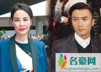 王菲和李亚鹏为什么离婚 李创业不成功感情基础不稳定矛盾就爆发了