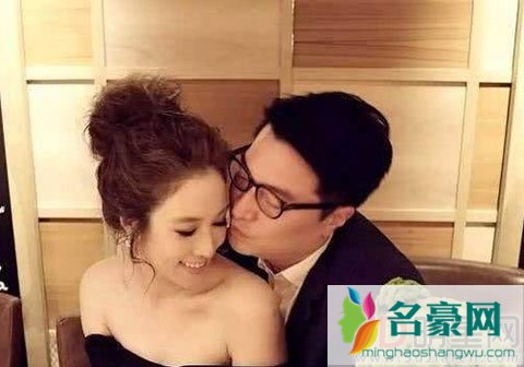 香港人对徐子淇评价 徐子淇真的情商高连婆婆都说她斯文能干