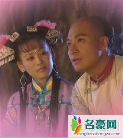 马景涛之后再无多尔衮很撩人 演技好被誉为多尔衮转世