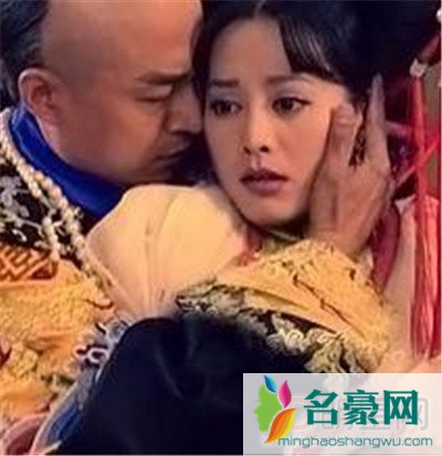马景涛之后再无多尔衮很撩人 演技好被誉为多尔衮转世