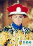 马景涛之后再无多尔衮很撩人 演技好被誉为多尔衮转世