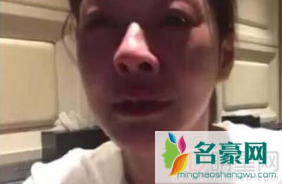 小s家暴是真的吗 挺可怜的,生了三个还挨打要是一般人早离了