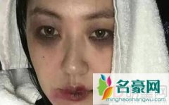 小s家暴是真的吗 挺可怜的,生了三个还挨打要是一般人早离了