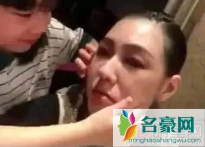 小s家暴是真的吗 挺可怜的,生了三个还挨打要是一般人早离了