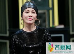 刘嘉玲被劫持视频 当年这件事的相片很多人看过她内心真的好强大