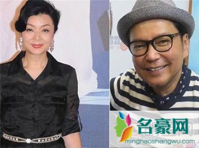 曹查理与陈玉莲三级 香港80、90年代著名的三级演员