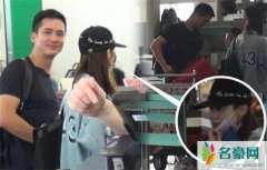 石恒聪的家境如何？ 蔡卓妍和石恒聪在一起是因为他的家境？