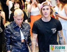 比伯INS给海莉写情诗 此时赛琳娜会怎么想