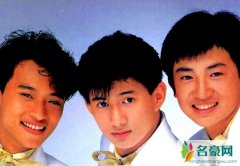 吴奇隆回应小虎队约饭 小虎队三人如今现状相差悬殊背后原因曝光