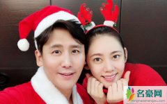 秋瓷炫综艺节目叫什么名字 与老公于晓光婚恋全程遭起底