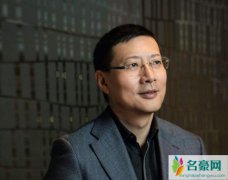 沈南鹏到底有多少钱 沈南鹏的家世背景怎样沈南鹏资产有多少