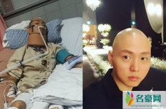 韩歌手KK跳水重伤全身瘫痪是怎么回事 是什么原因导致全身瘫痪的？