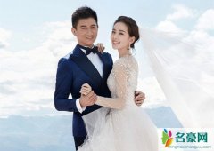 吴奇隆回忆追求刘诗诗 刘诗诗怎么爱上吴奇隆被吐槽眼光差