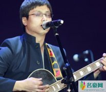 李志为什么被封杀 南京李志被封杀微博微信全被禁封原因曝光