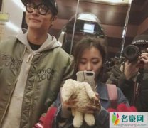 毕滢怀孕了吗 网曝毕滢为张丹峰杯孕想要借子上位逼走洪欣