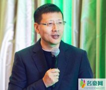 沈南鹏的感情经历 沈南鹏面相寡情吗沈南鹏娱乐圈公主是怎么回事