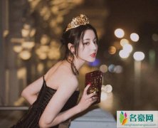 迪丽热巴爱吃是装的吗 迪丽热巴吃货人设背后内幕被爆太假了