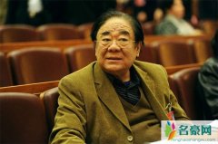 李谷一前夫金铁霖婚史 现任妻子小他二十岁