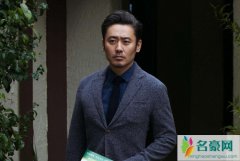 吴秀波个人简介 波叔这些年在娱乐圈的所为真是既努力要渣