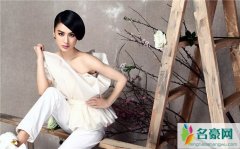 黄圣依为什么不红了 黄圣依被雪藏的原因这件事是她的黑点