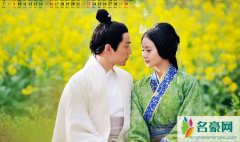 刘诗诗为什么疏远胡歌 胡歌总是看刘诗诗女方却对他爱搭不理