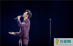 李健吴秀波什么关系 吴秀波说李健是他弟弟是怎么回事